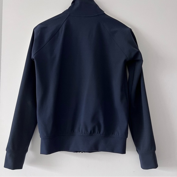 Aritzia The Constant Track Jacket Sweater - Picture 4 of 5